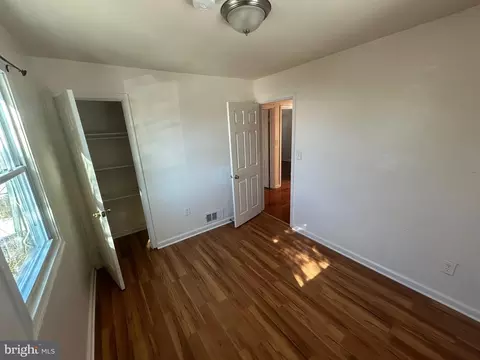 Bedroom - 7208 Powhatan St, Lanham, MD 20706 photo 4 of 4