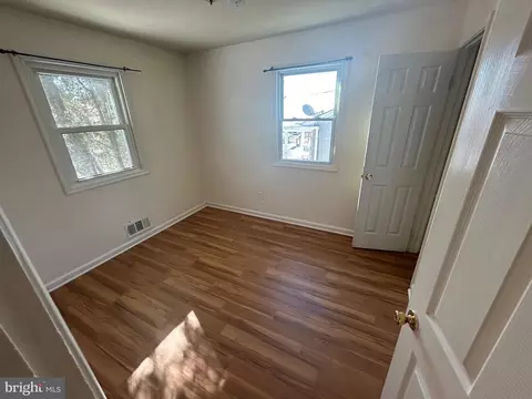 Bedroom - 7208 Powhatan St, Lanham, MD 20706 photo 3 of 4