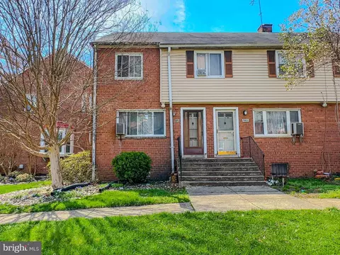 7920 Riggs Rd E, Hyattsville, MD 20783