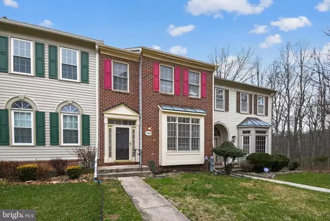 7936 Quill Point Dr, Bowie, MD 20720