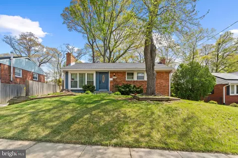 6111 87th Ave, Hyattsville, MD 20784