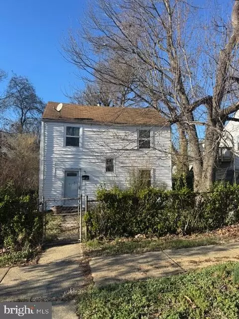 7210 Greeley Rd, Landover, MD 20785