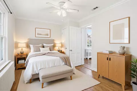 Bedroom - 328 Laurel Ave, Laurel, MD 20707 photo 1 of 8