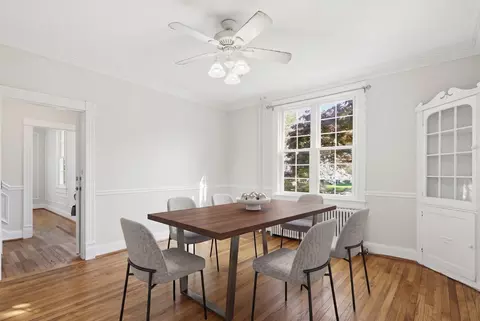 Dining - 328 Laurel Ave, Laurel, MD 20707 photo 1 of 2