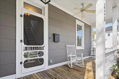 Exterior - 328 Laurel Ave, Laurel, MD 20707 photo 5 of 13