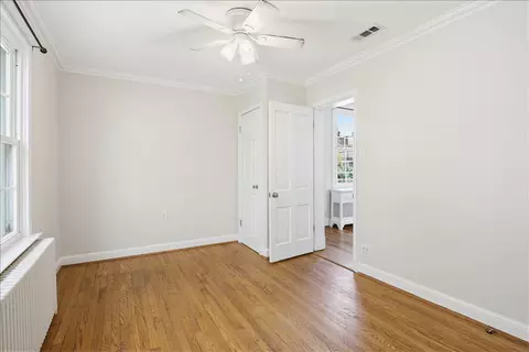 Bedroom - 328 Laurel Ave, Laurel, MD 20707 photo 2 of 8