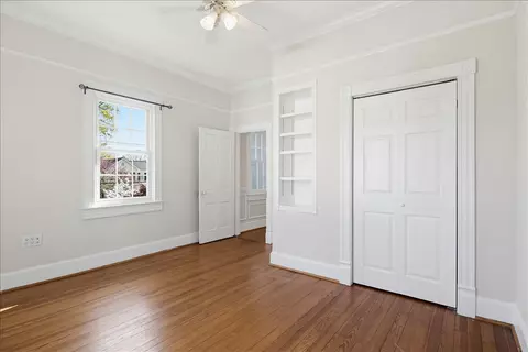 Bedroom - 328 Laurel Ave, Laurel, MD 20707 photo 7 of 8