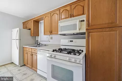 Kitchen - 9205 4th St, Lanham, MD 20706 photo 2 of 2