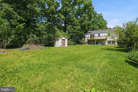 Exterior - 9205 4th St, Lanham, MD 20706 photo 4 of 4