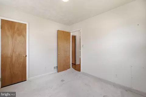 Bedroom - 9205 4th St, Lanham, MD 20706 photo 7 of 7