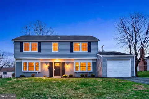 2505 Kennet Ln, Bowie, MD 20715