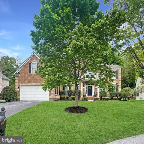 14712 Turner Wootton Pkwy, Marlboro, MD 20774