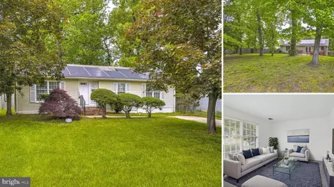 8933 Hobart St, Marlboro, MD 20774