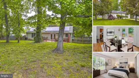 8933 Hobart St, Marlboro, MD 20774