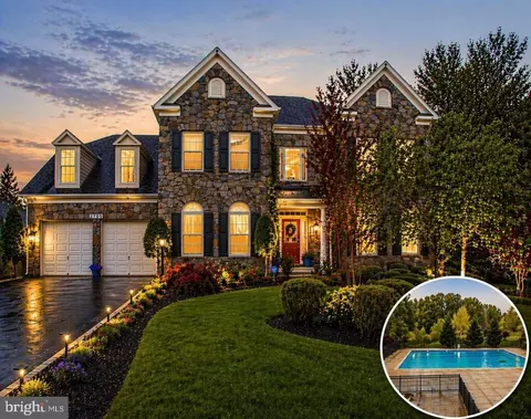 4205 Captain Perry Ct, Marlboro, MD 20772