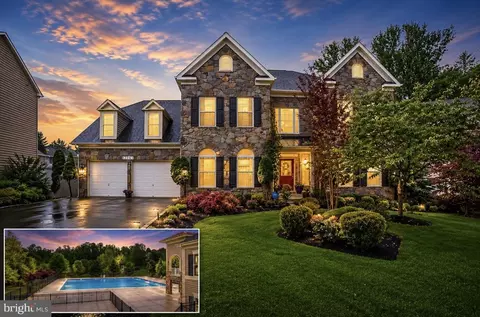 4205 Captain Perry Ct, Marlboro, MD 20772