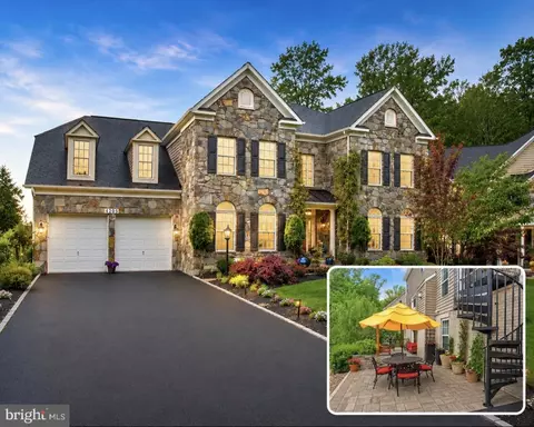 4205 Captain Perry Ct, Marlboro, MD 20772