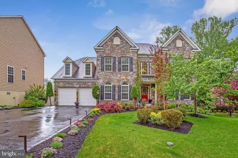 4205 Captain Perry Ct, Marlboro, MD 20772