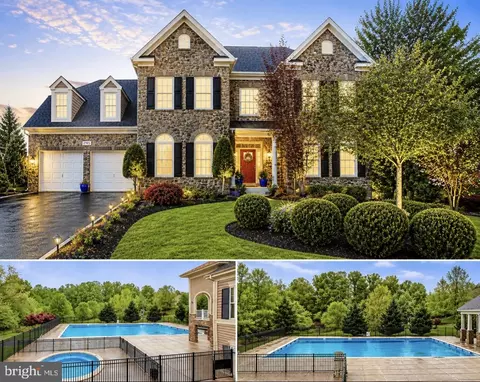 4205 Captain Perry Ct, Marlboro, MD 20772