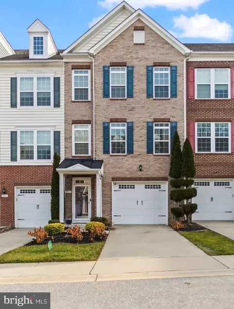 4812 Forest Pines Dr, Marlboro, MD 20772