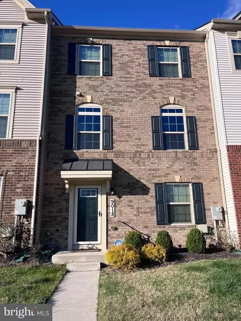 9018 Armstrong Ln #D, Marlboro, MD 20772