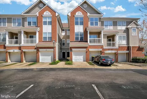 14407 Hampshire Hall Ct #G-1004, Marlboro, MD 20772