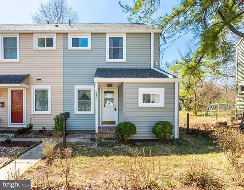 51 D Ridge Rd, Greenbelt, MD 20770