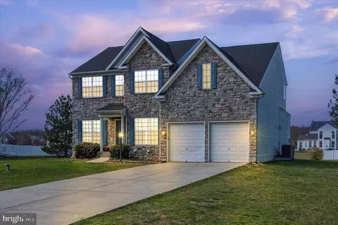 7504 White Plains Ln, Brandywine, MD 20613