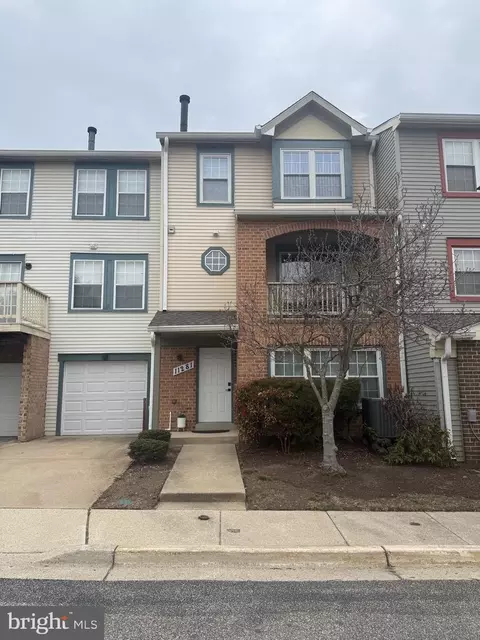11281 Raging Brook Dr #307, Bowie, MD 20720