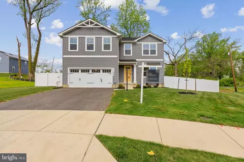 1100 Shumi Ct, Capitol Heights, MD 20743