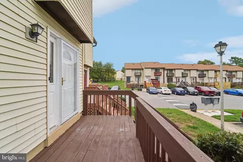 Exterior - 11386 Laurelwalk Dr #55, Laurel, MD 20708 photo 2 of 4
