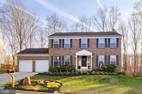 5418 Lakeford Ln, Bowie, MD 20720