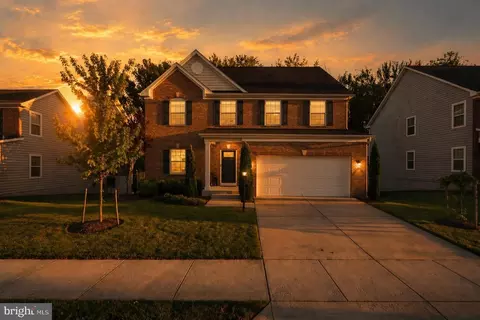 4217 Manor Field Dr, Bowie, MD 20720
