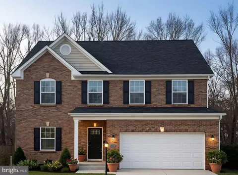 4217 Manor Field Dr, Bowie, MD 20720