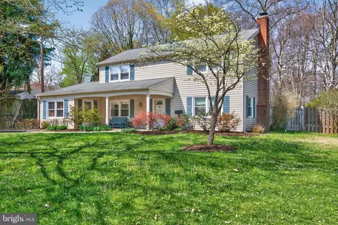 4204 Yeadon Ct, Bowie, MD 20715