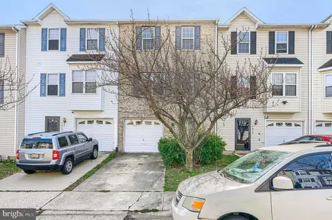 7017 Migliori, District Heights, MD 20747