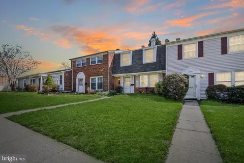 12705 Marquette Ln, Bowie, MD 20715