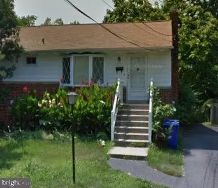 8434 Potomac Ave, College Park, MD 20740