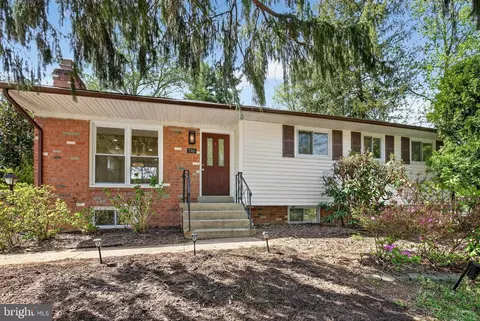 7303 Epping Ave, Fort Washington, MD 20744