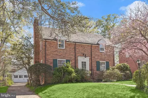 4607 Drexel Rd, College Park, MD 20740