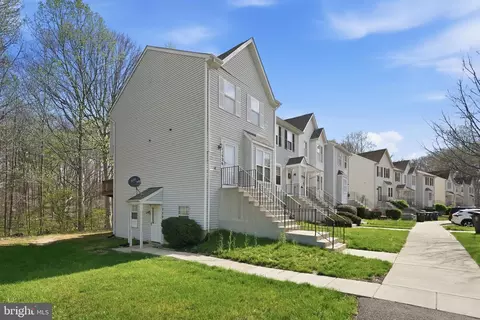 11524 Joyceton Dr #34-6, Marlboro, MD 20774