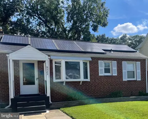 9723 53rd Ave, College Park, MD 20740