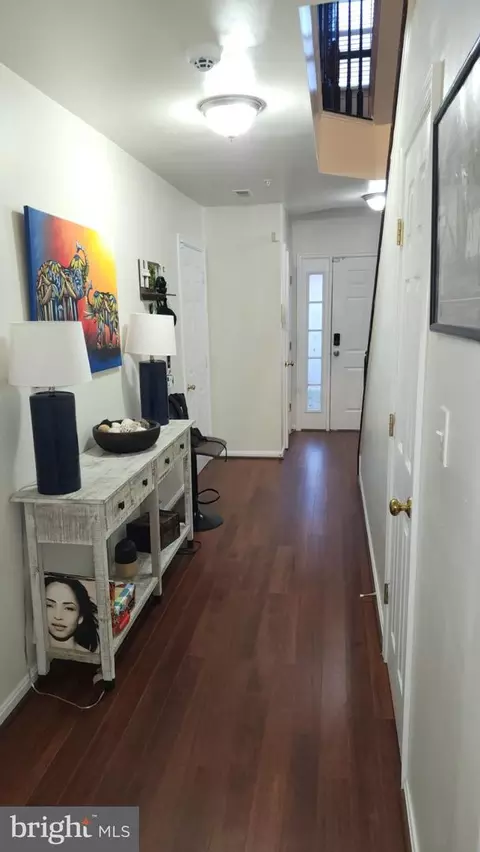 Entry Way - 6014 Cedar Post Dr, District Heights, MD 20747 photo 1 of 6