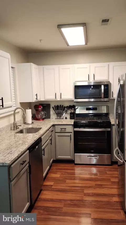 Kitchen - 6014 Cedar Post Dr, District Heights, MD 20747 photo 1 of 1