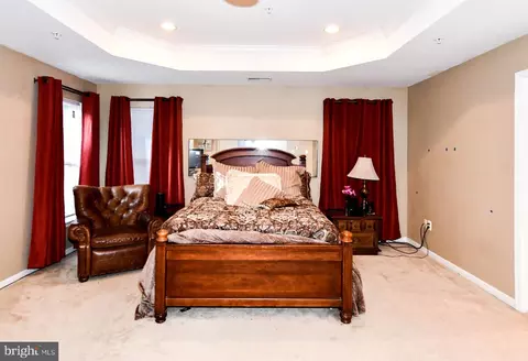 Bedroom - 3208 Clavier Pl, Clinton, MD 20735 photo 6 of 8