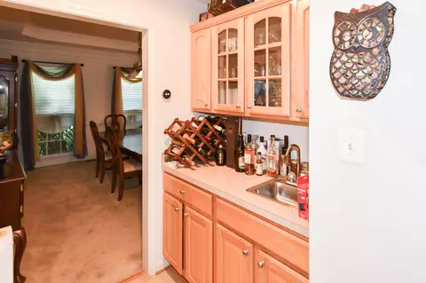 Entry Way - 3208 Clavier Pl, Clinton, MD 20735 photo 5 of 14