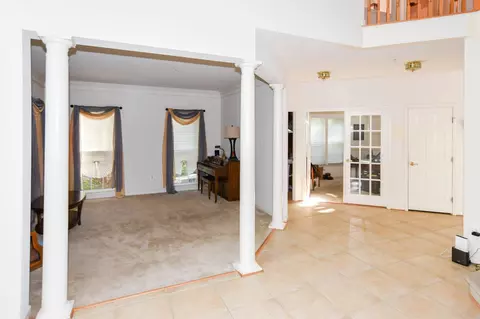 Entry Way - 3208 Clavier Pl, Clinton, MD 20735 photo 2 of 14