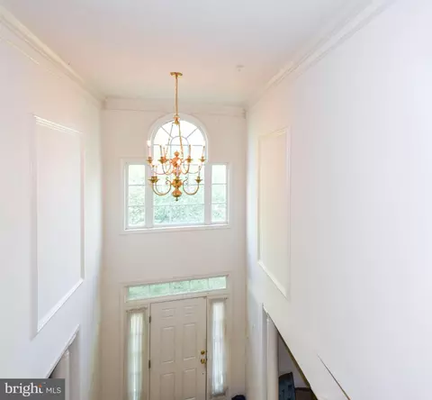 Entry Way - 3208 Clavier Pl, Clinton, MD 20735 photo 6 of 14