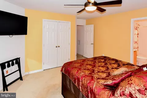 Bedroom - 3208 Clavier Pl, Clinton, MD 20735 photo 3 of 8