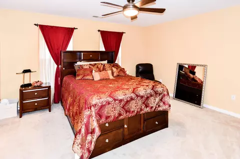 Bedroom - 3208 Clavier Pl, Clinton, MD 20735 photo 1 of 8